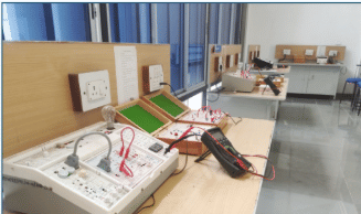 Bajaj Institute of Technology Wardha Laboratory photo 17